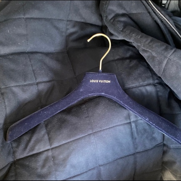 Louis Vuitton Storage & Organization Louis Vuitton Hangers Poshmark